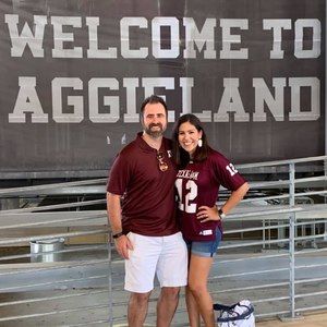 Meet your Posher, Christi